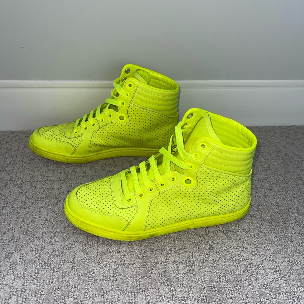 Gucci Coda Sneaker - Picture 6 of 8